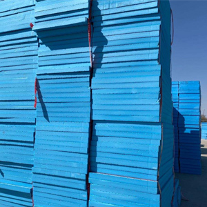 擠塑闆(pǎn)有哪些良好(hao)的性能？