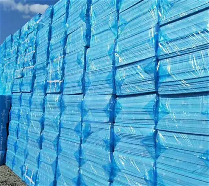 地暖保溫闆(pan)