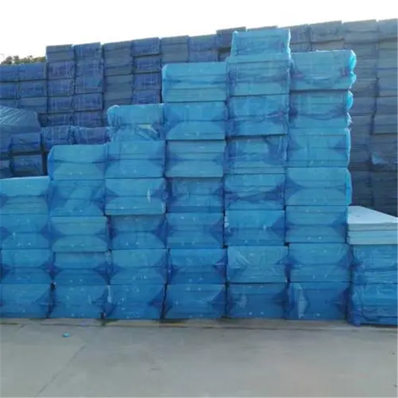 地(dì)暖保溫闆