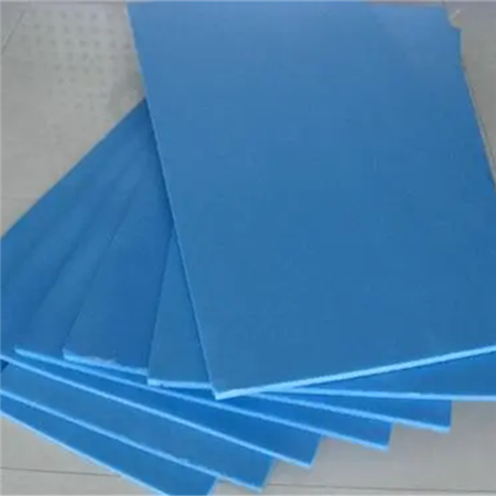 地暖保溫(wēn)闆