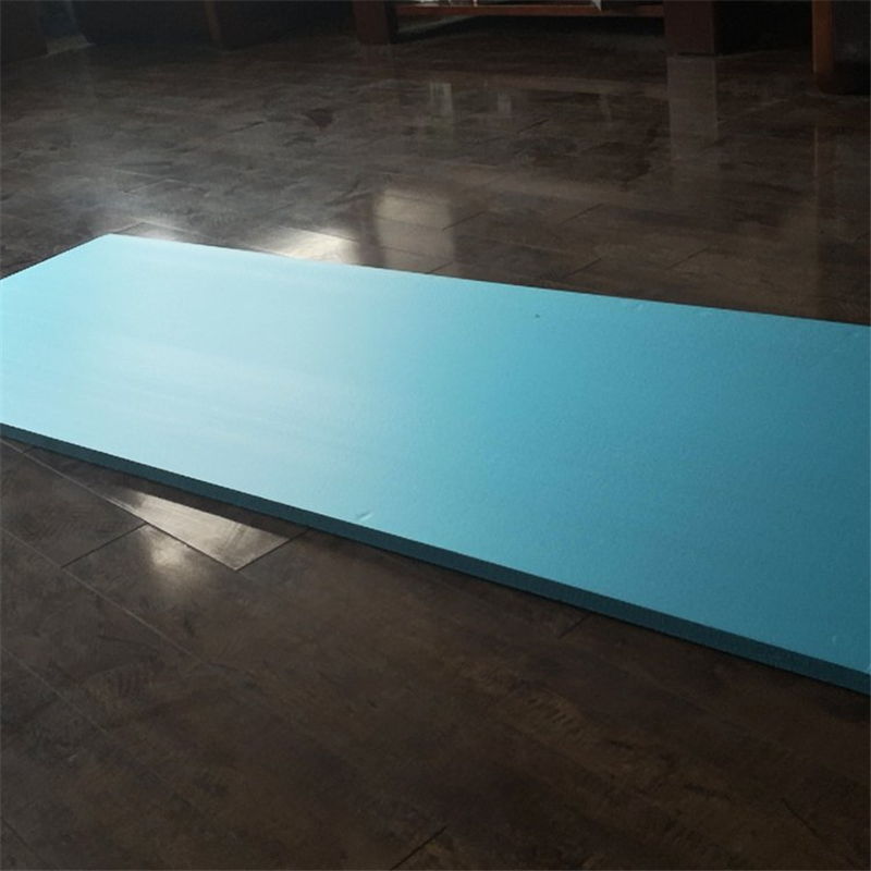 地暖保溫(wēn)闆