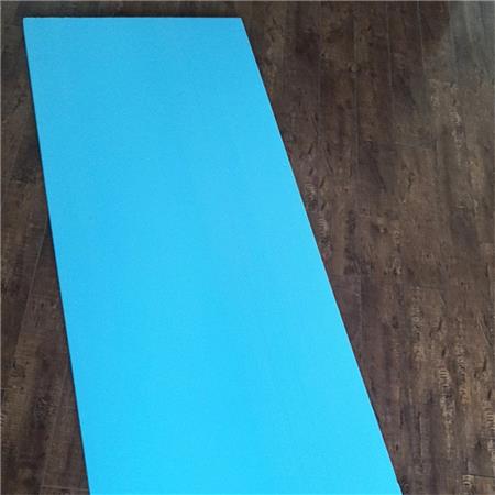 地(dì)暖保溫闆