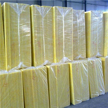 玻璃棉(mián)闆
