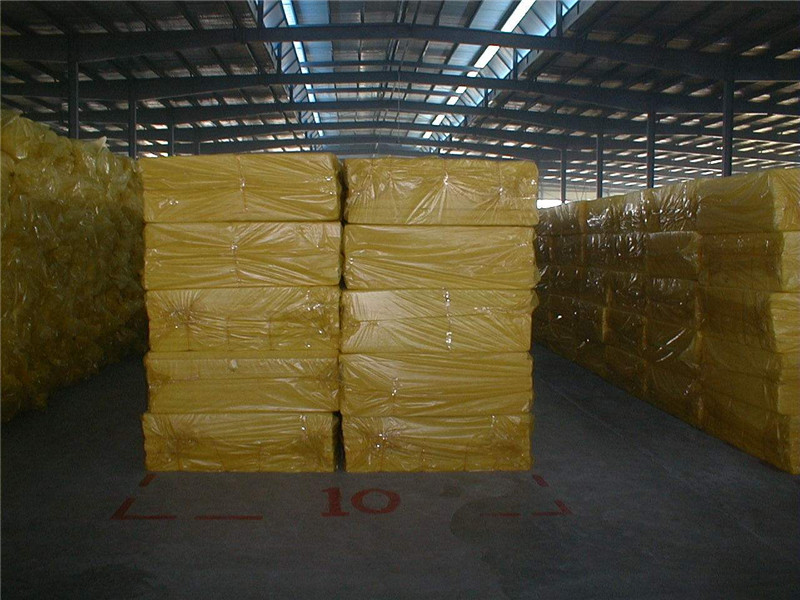 玻(bo)璃棉闆(pǎn)