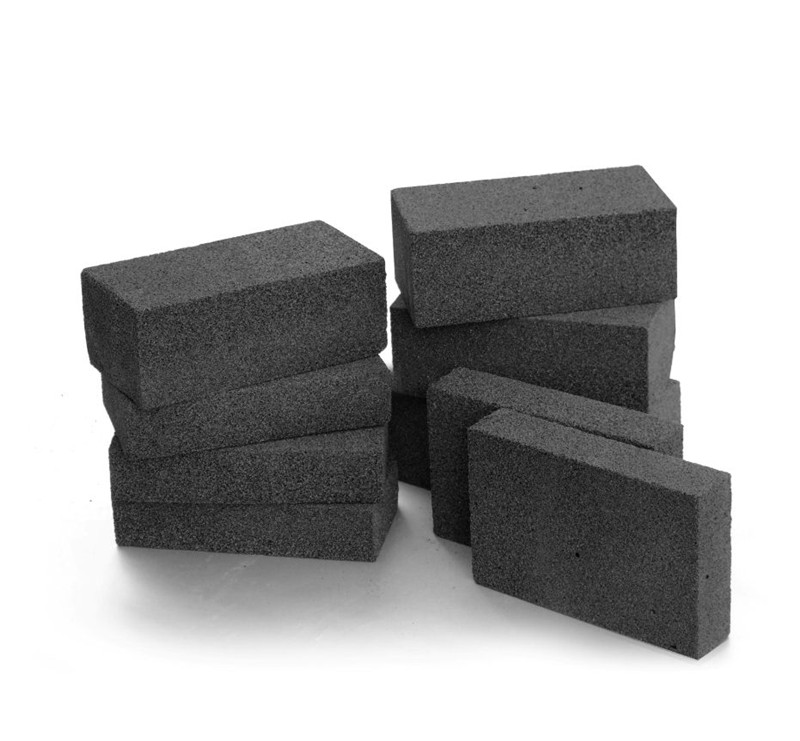 泡沫(mò)玻璃闆