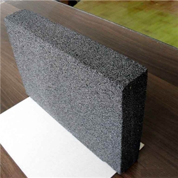 泡沫玻璃闆(pǎn)