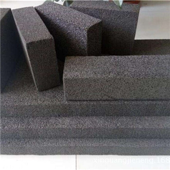 泡沫玻璃(lí)闆