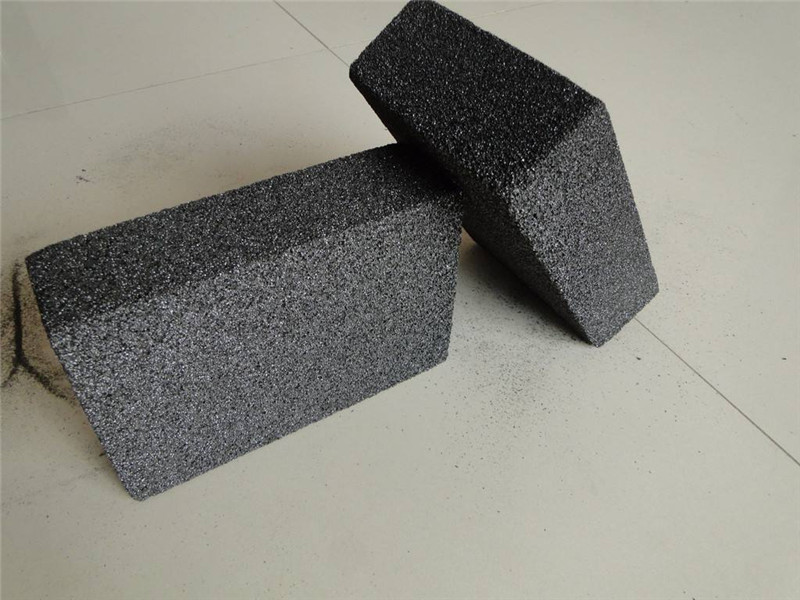 泡(pào)沫玻璃闆(pǎn)