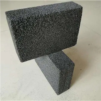 泡沫玻(bō)璃闆