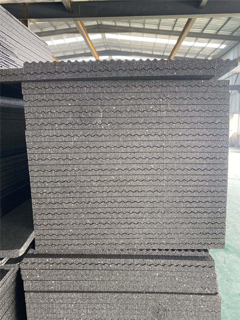 石墨地面隔(gé)聲闆