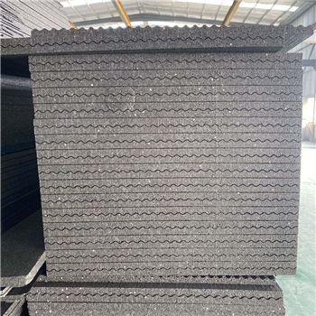 石墨地(di)面隔聲闆