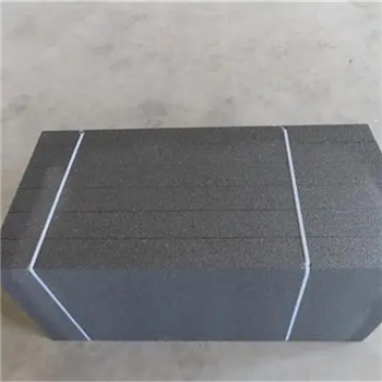 石墨聚苯闆(pǎn)