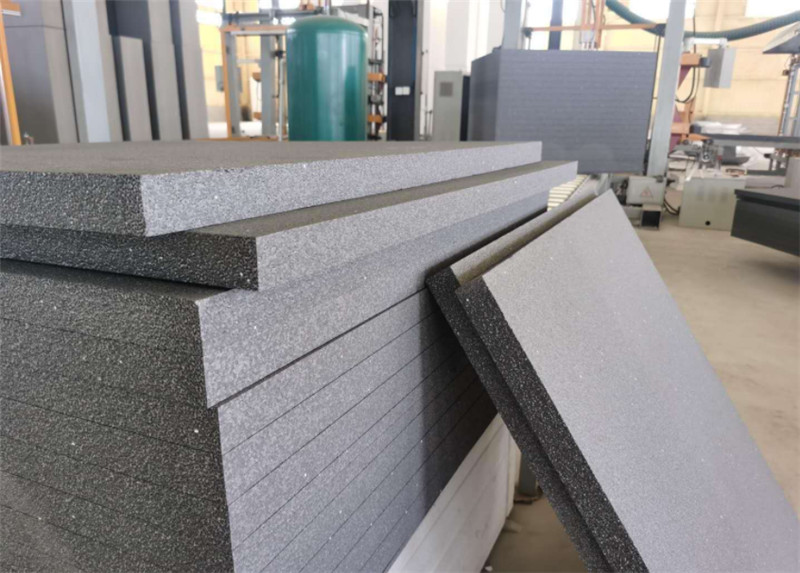 石(shí)墨聚苯闆(pǎn)