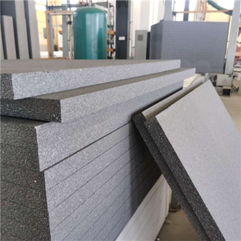 石墨聚苯闆(pan)