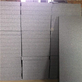 石墨聚苯闆(pǎn)