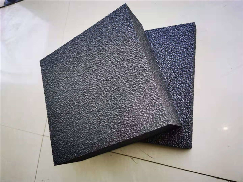 石墨聚苯(běn)闆