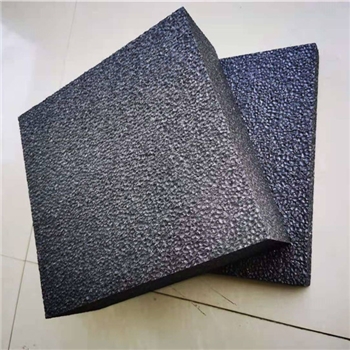 石(shí)墨聚苯闆