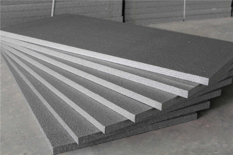 石墨聚(jù)苯闆