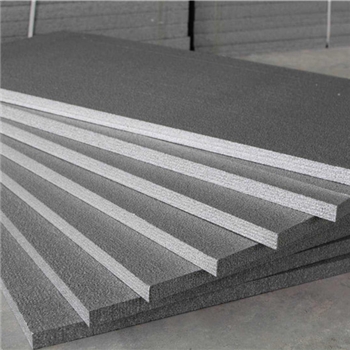 石墨聚苯(běn)闆