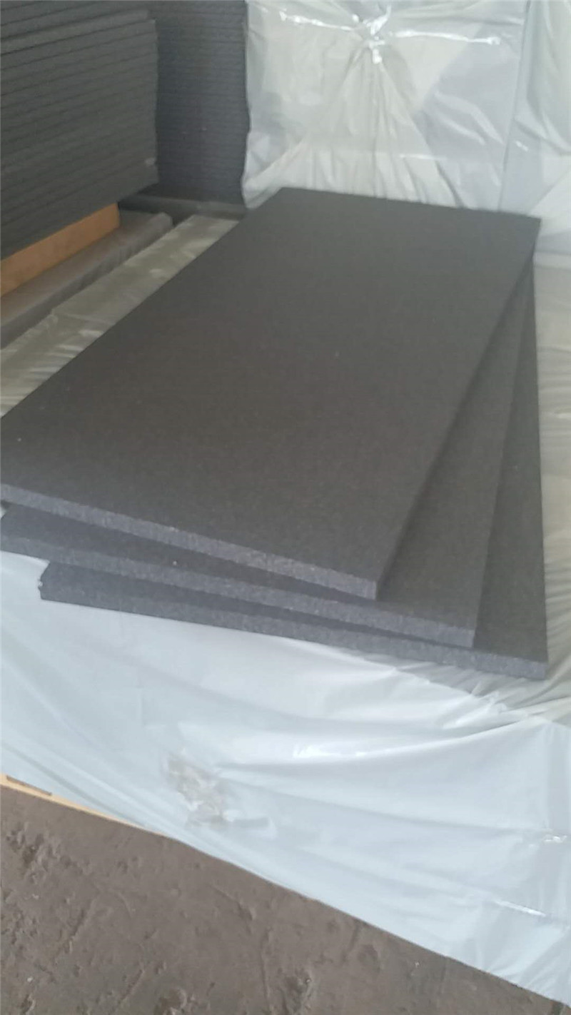 石(shí)墨聚苯闆(pǎn)