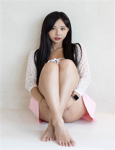 《色欲迷墙 2007-张玉婧》