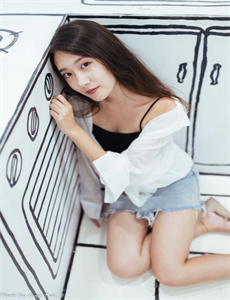 《19岁女RAPPER潮水欢迎你-馆陶电影院》