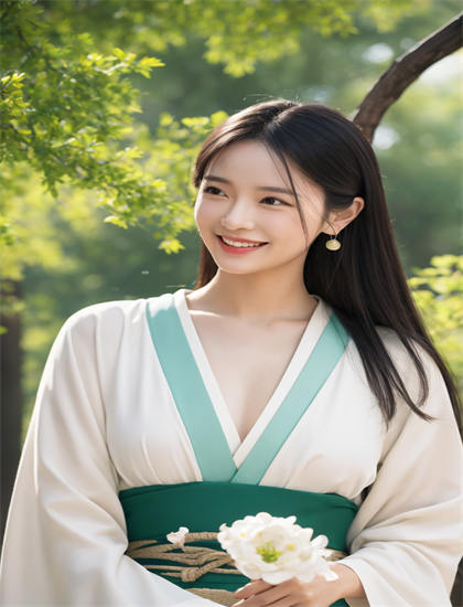 《欢喜县令》的文化视角：传统文化与现代价值观的对话 理解作品的时代背景与文化语境