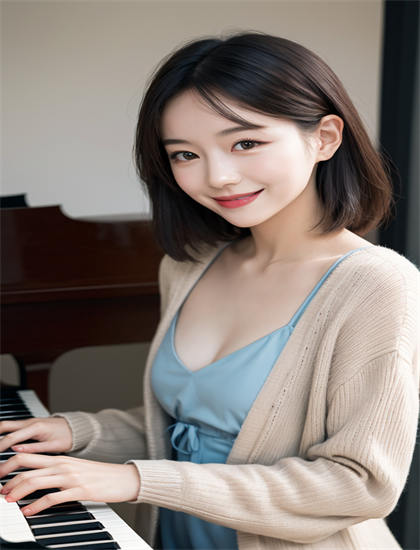 《金发女郎的爱情》制作全记录：特效制作的困难与创新 探索艺术与技术的完美结合