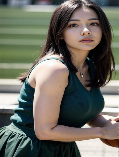 文化分析：见やんといて◆阿久津真央写真中的美术的场景设计与氛围营造 思考文化传承与创新的路径